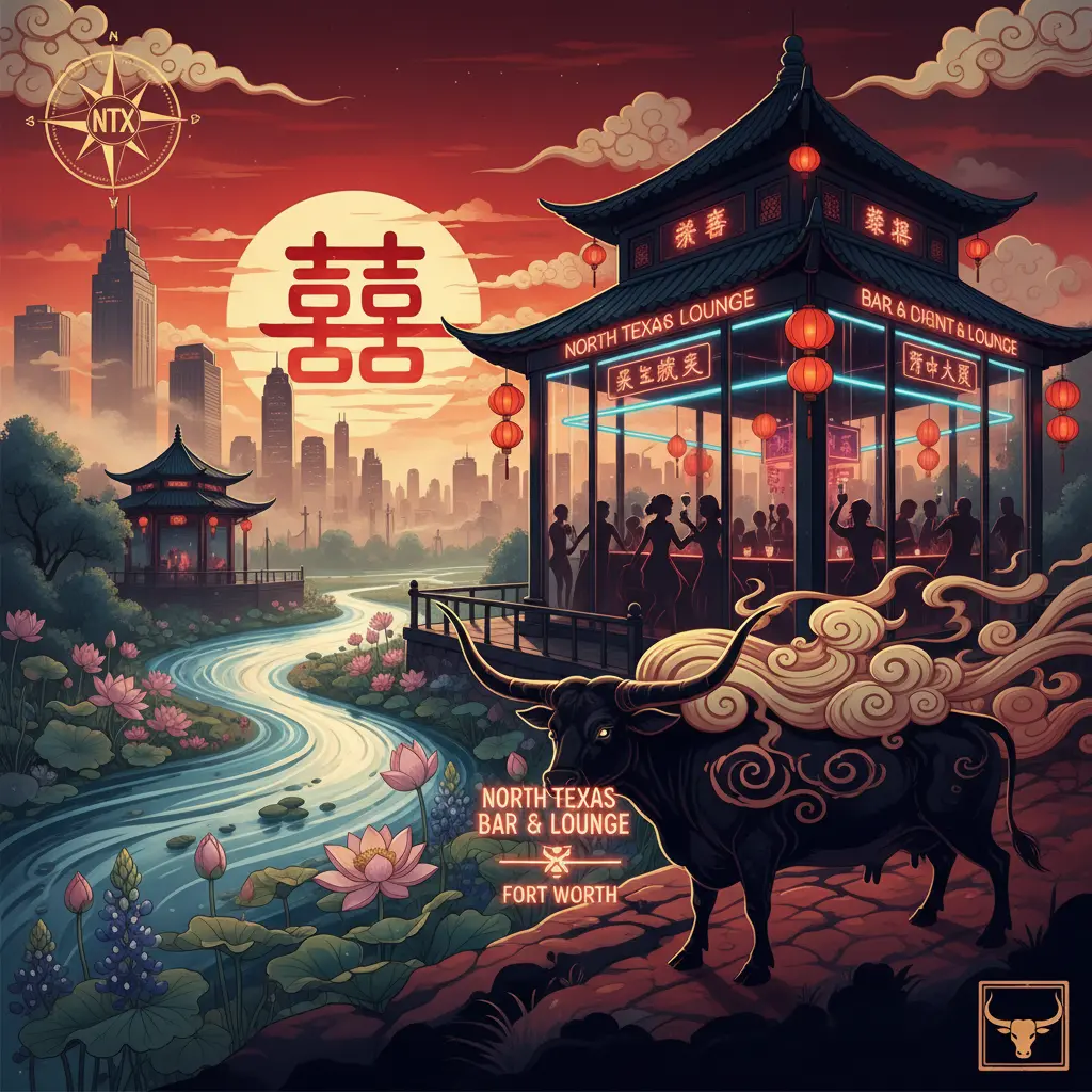 Bar & Function Venue - North