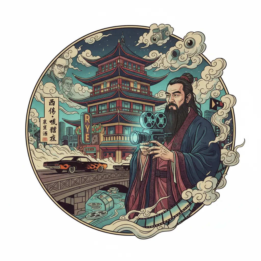 El Royale - McGarvey