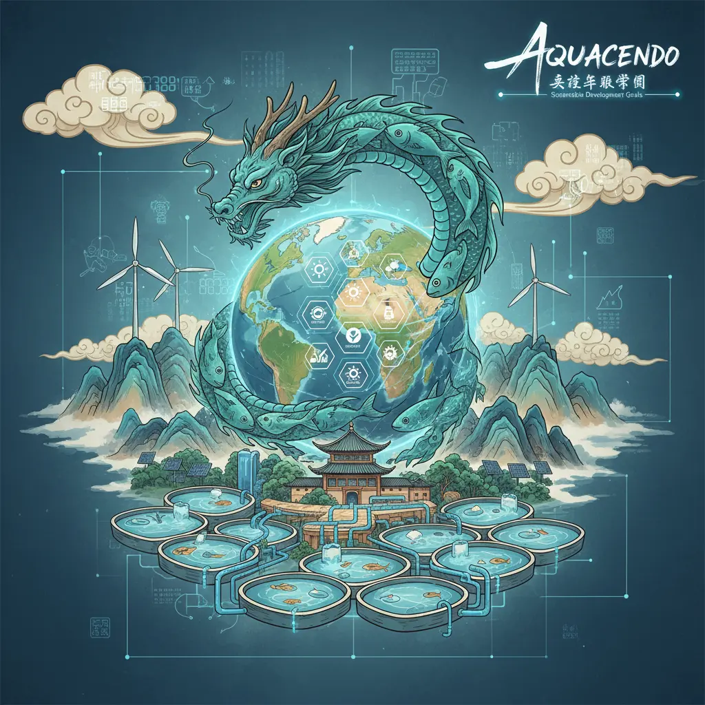 Aquacendo - Sustainable