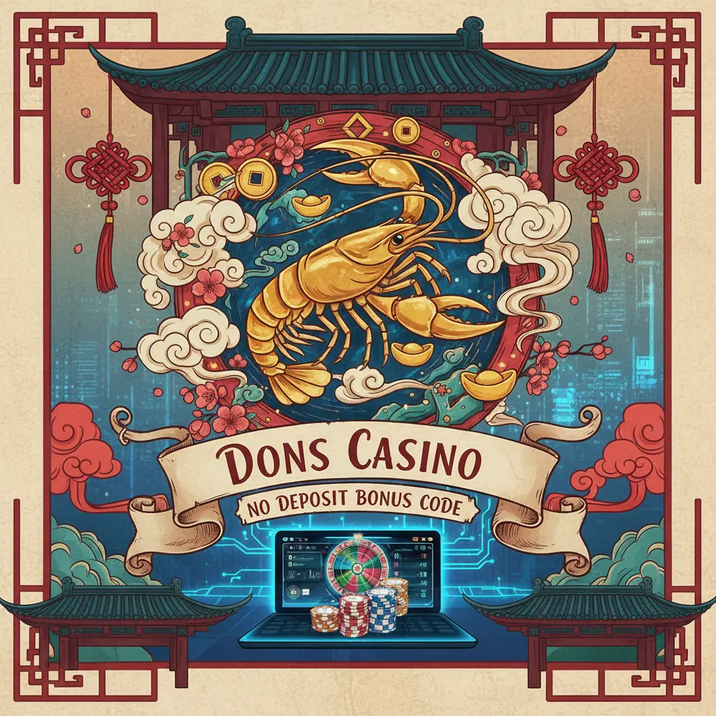 dons casino no deposit bonus code - Casino