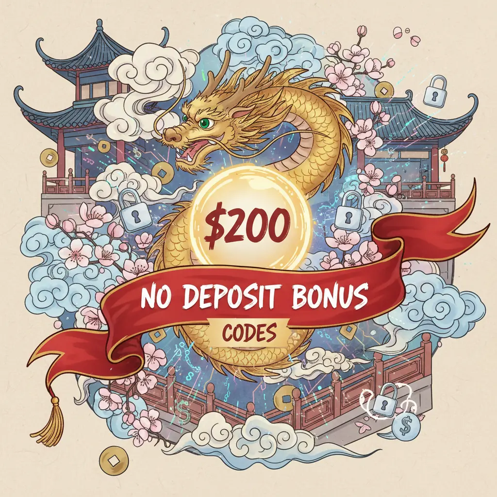 $200 no deposit bonus codes - deposit