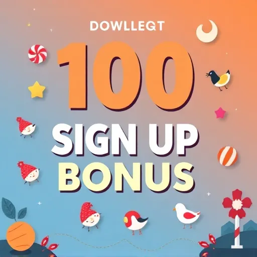 What Exactly Is a 100 Sign Up Bonus in Sports Betting?