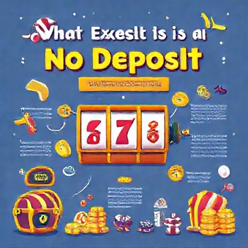 What Exactly Is a No Deposit Bonus?