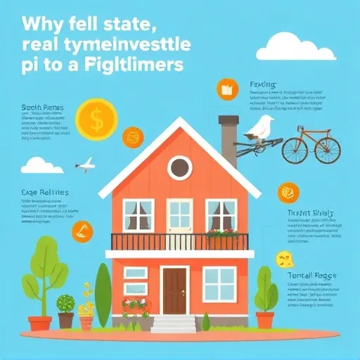Why Real Estate Still Appeals to First-Timers