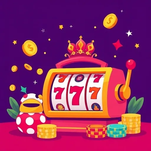 Why Real Money Slots Still Dominate Player Attention