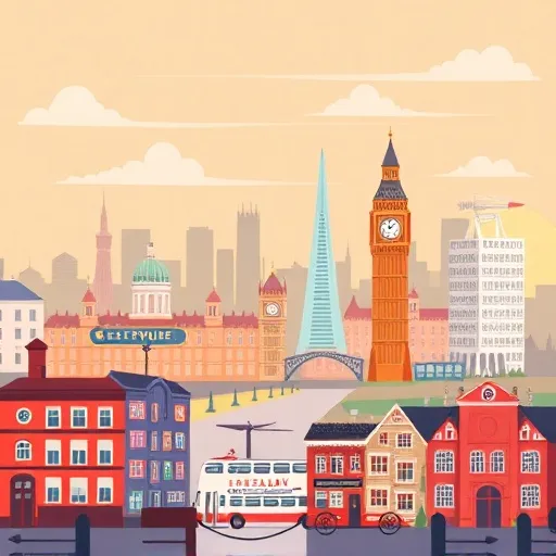 Why the UK Property Market Still Attracts Global Investors
