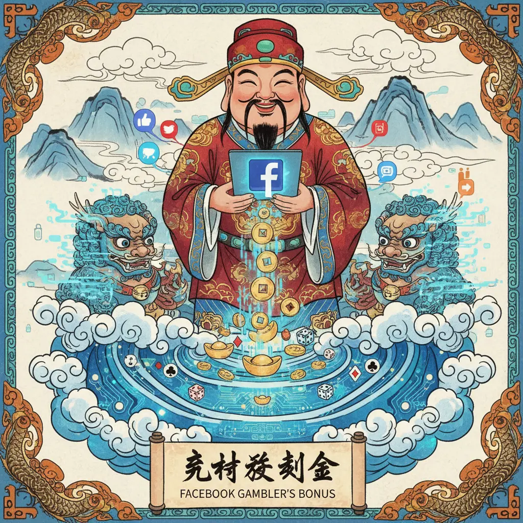 gamblers bonus - Facebook