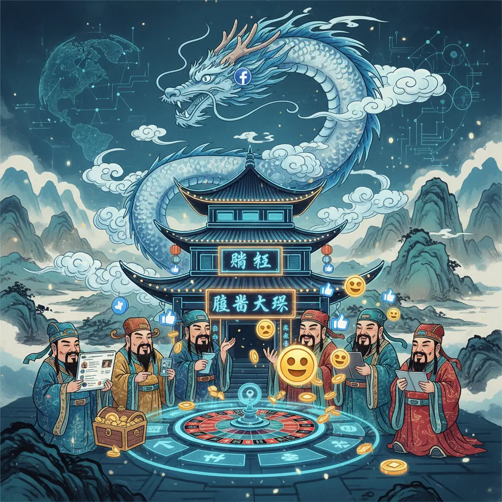 Gamblers Bonus - Facebook