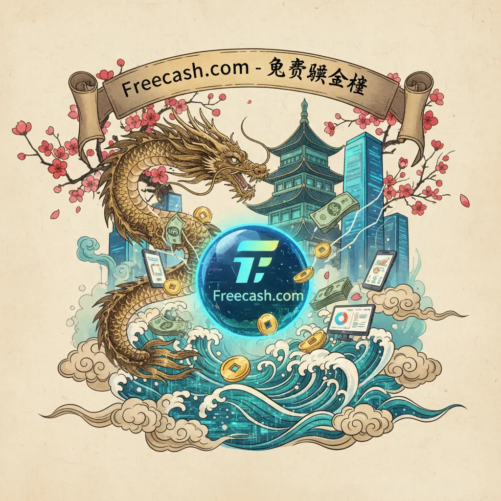 Freecash.com - Freecash