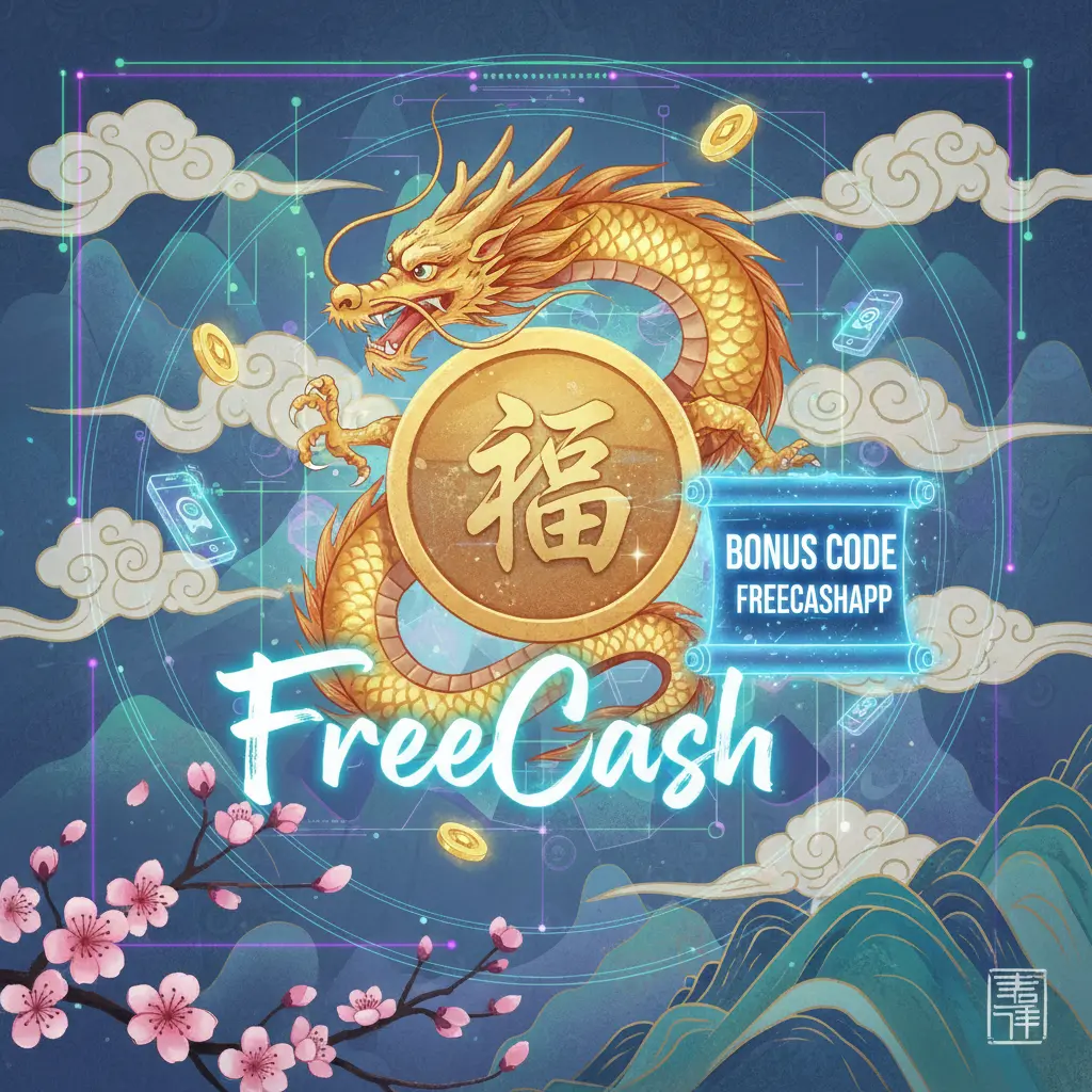 free cash app bonus code - FreeCash