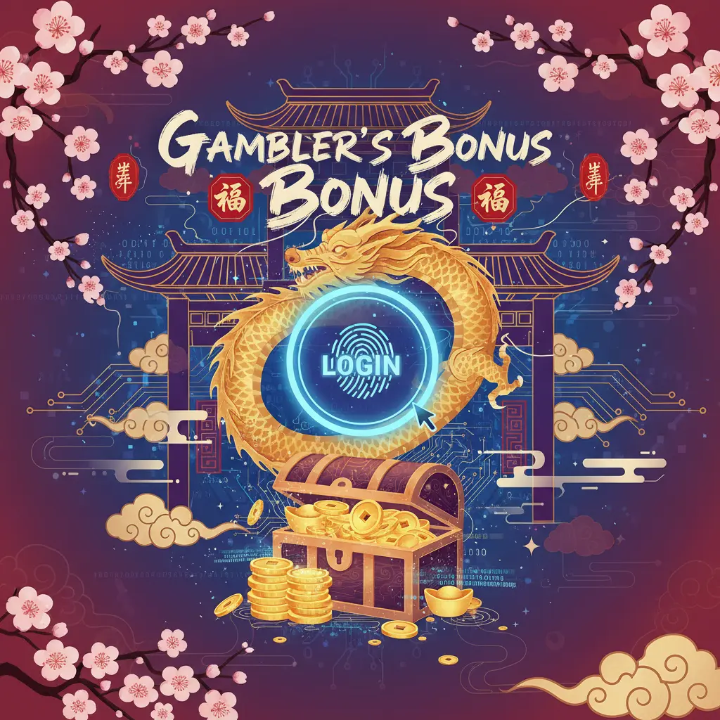 gamblers bonus login - Gamblers