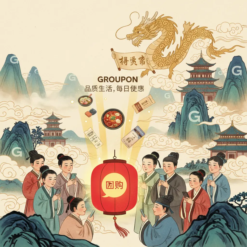 Groupon - Groupon
