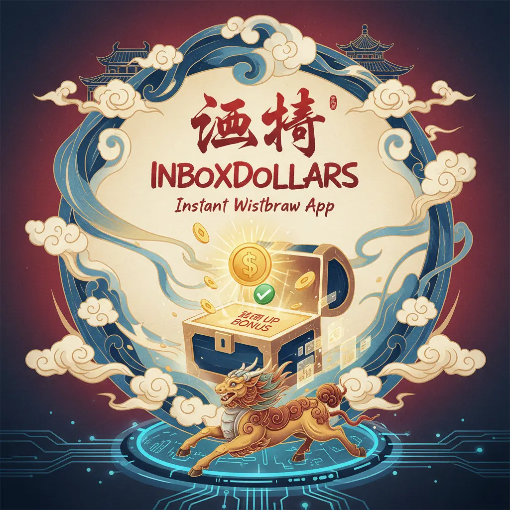 sign up bonus instant withdraw app - InboxDollars