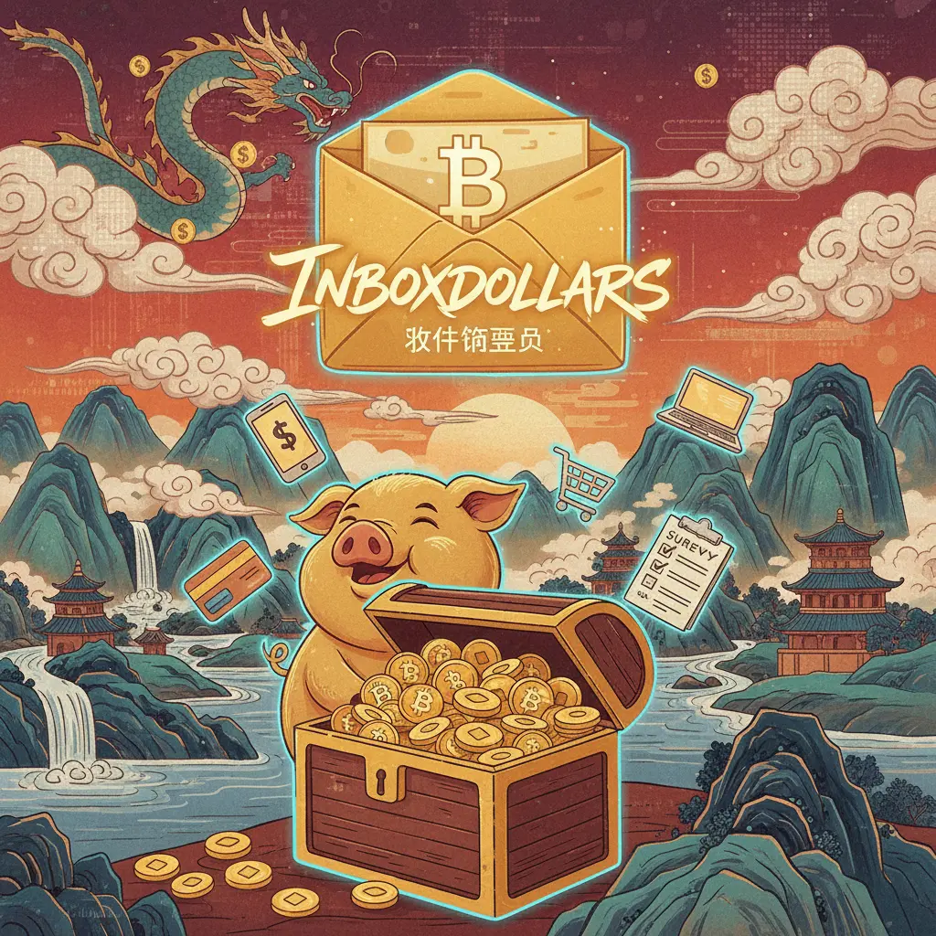 InboxDollars - InboxDollars