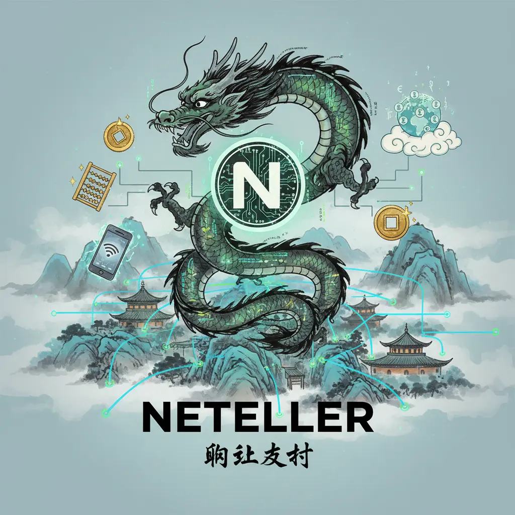 Neteller - Neteller