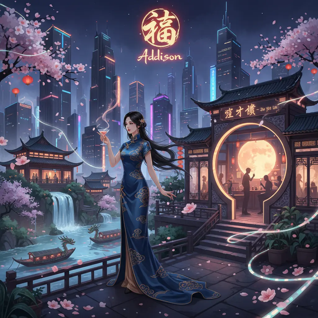 Bar & Function Venue - Addison