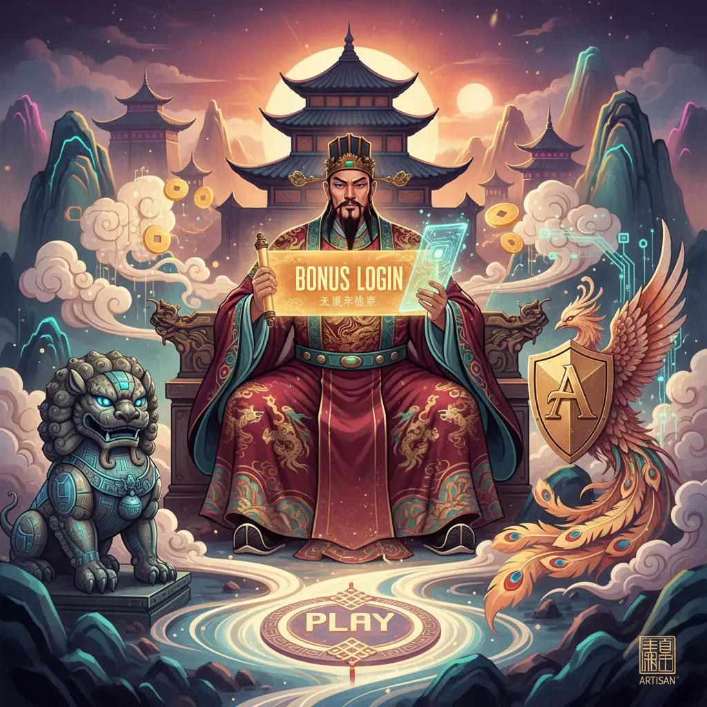 gamblers bonus login - Aristocrat