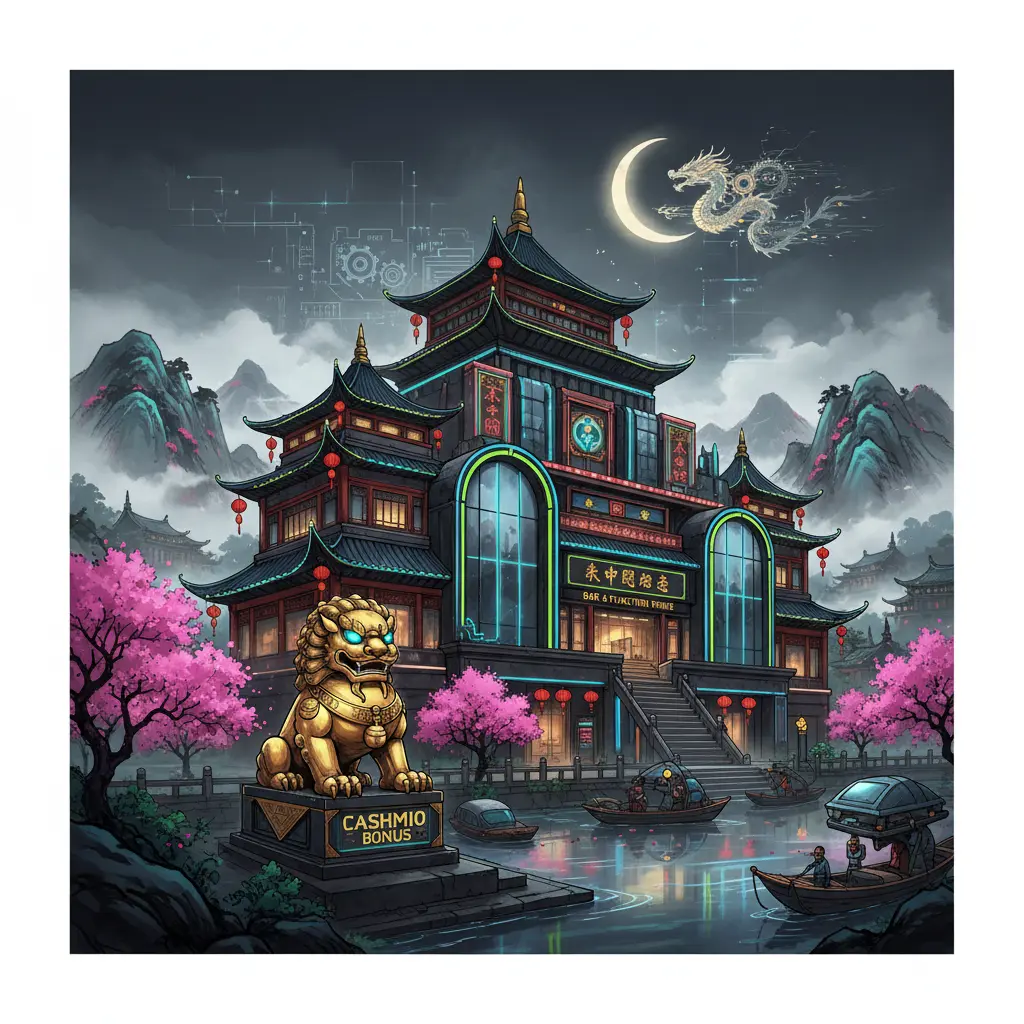 cashmio bonus - Function