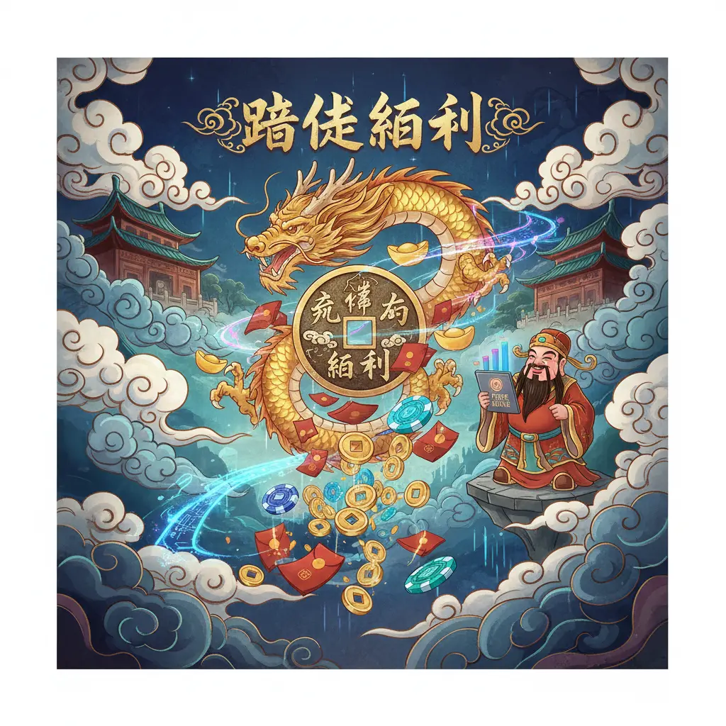 Gamblers Bonus - Gamblers