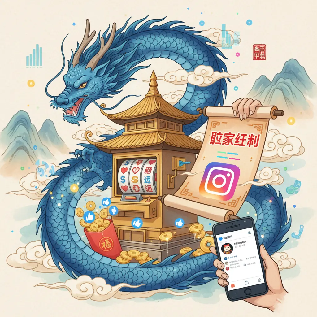 gamblers bonus - Instagram