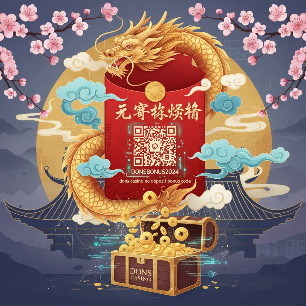 dons casino no deposit bonus code - Deposit