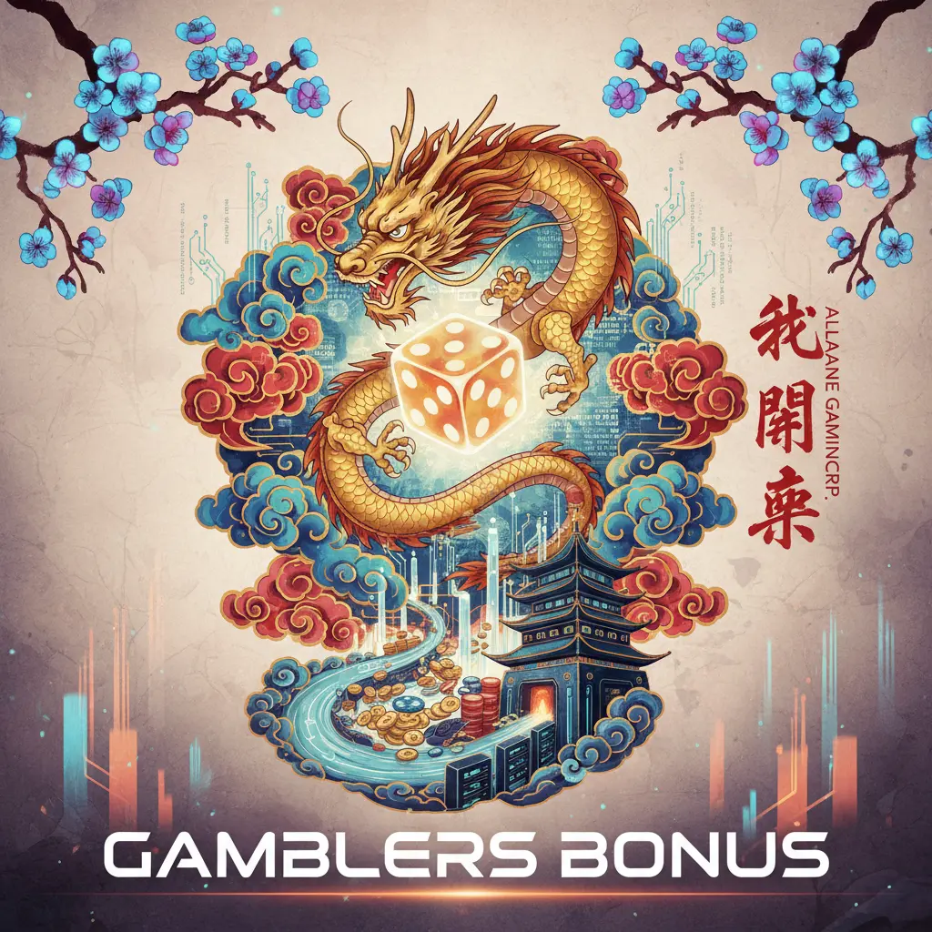 Gamblers Bonus - Alliance