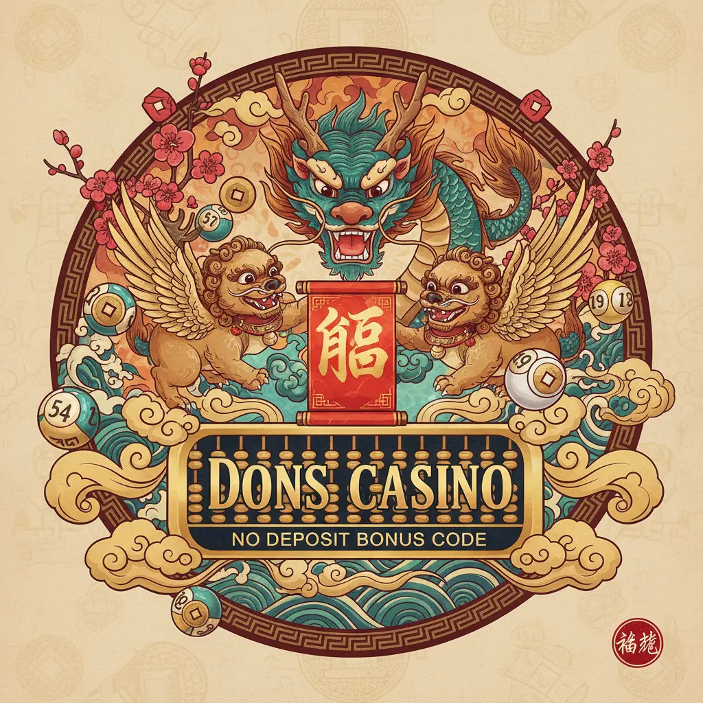 dons casino no deposit bonus code - Bingo