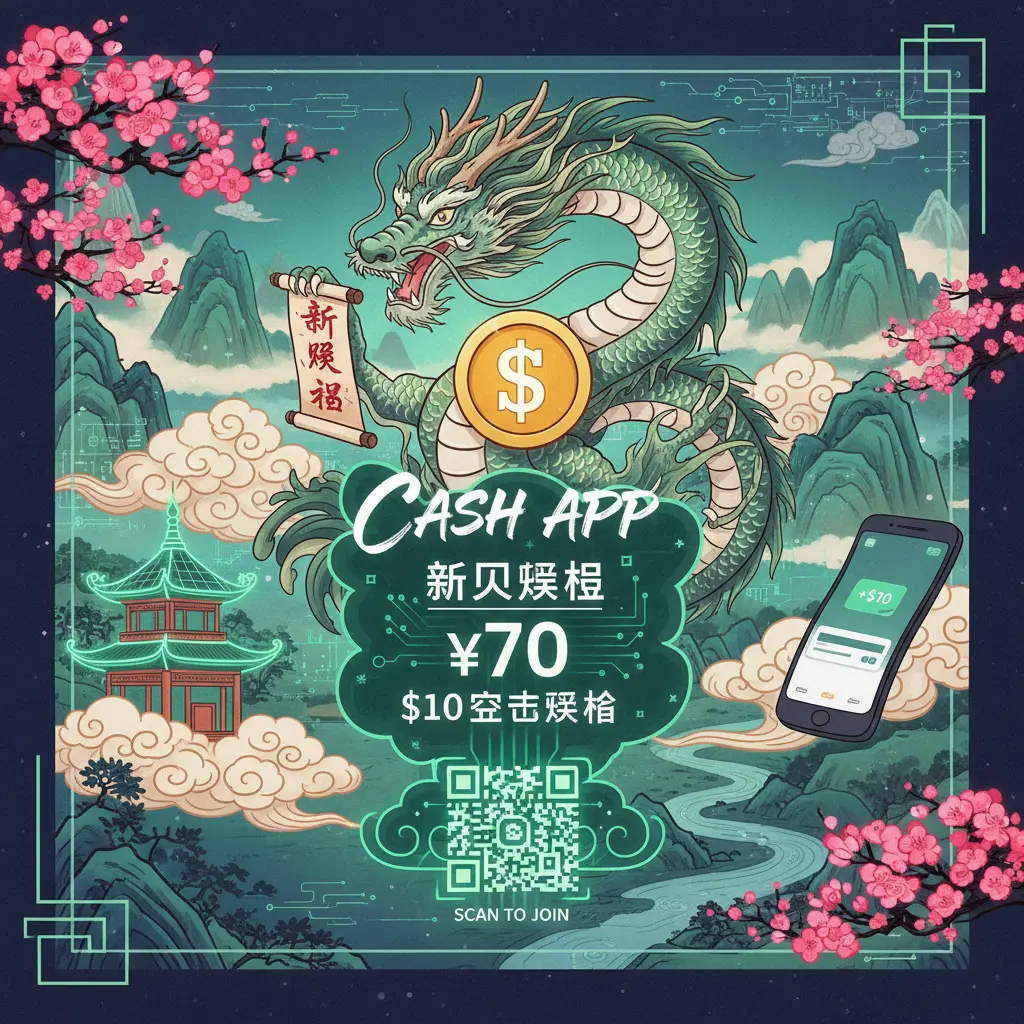 10 sign up bonus - Cash