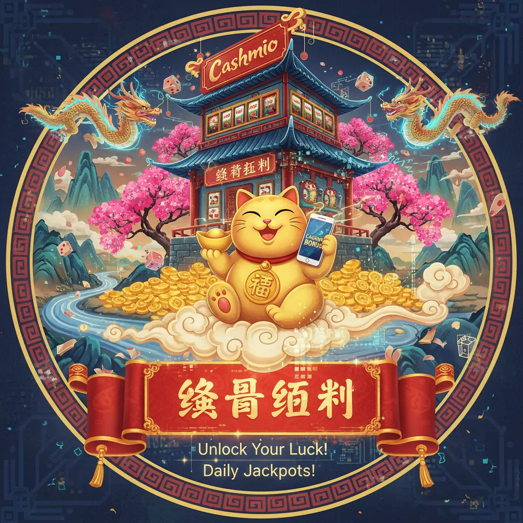 cashmio bonus - Cashmio