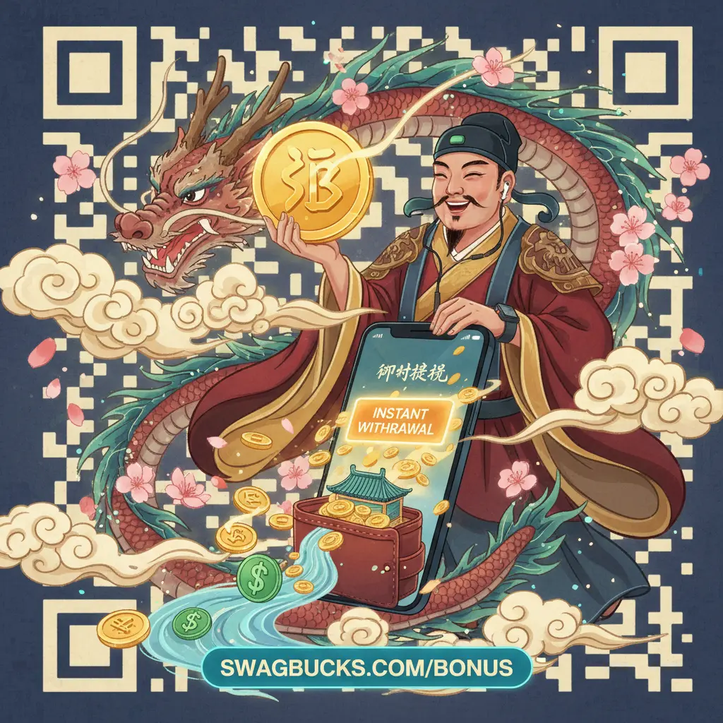 sign up bonus instant withdraw app - Swagbucks