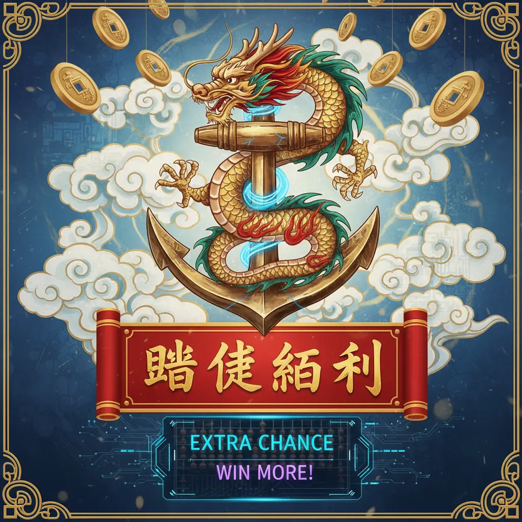 Gamblers Bonus - Anchor