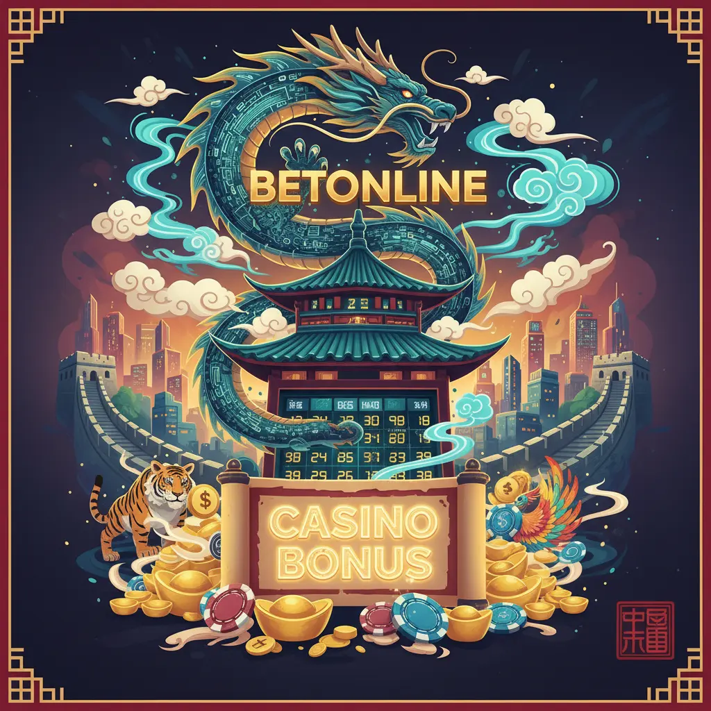 betonline casino bonus - Sportsbook