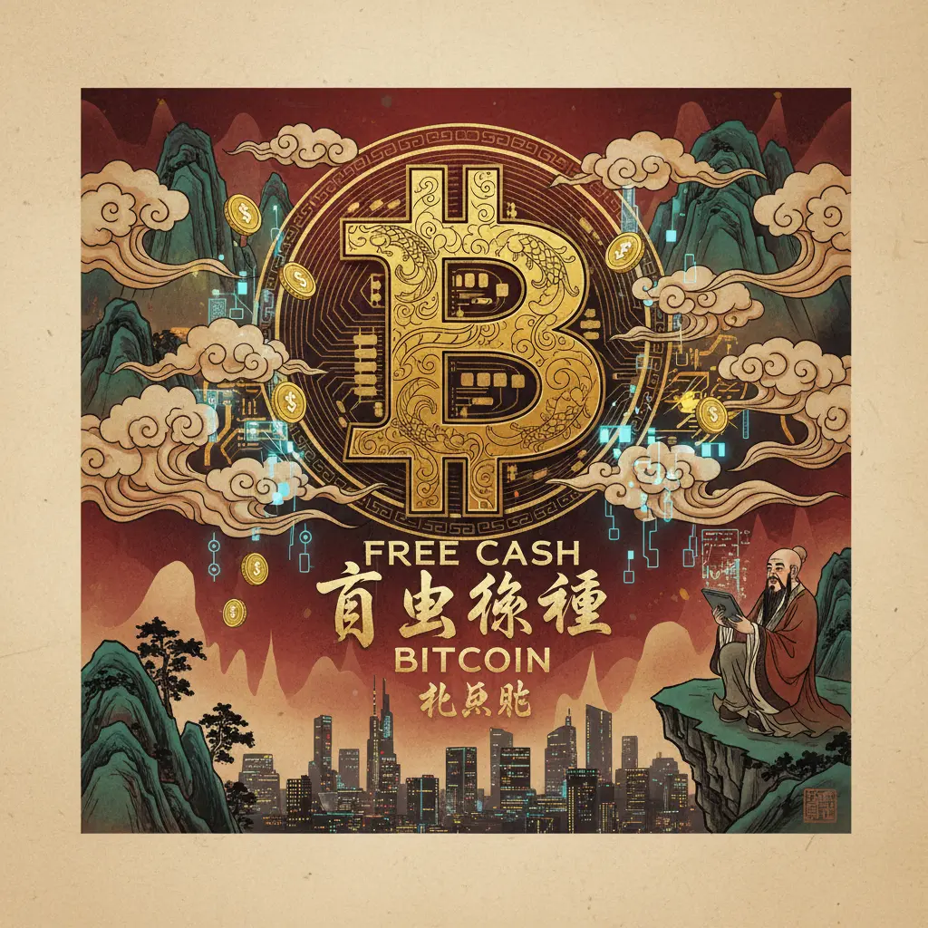 Freecash.com - Bitcoin