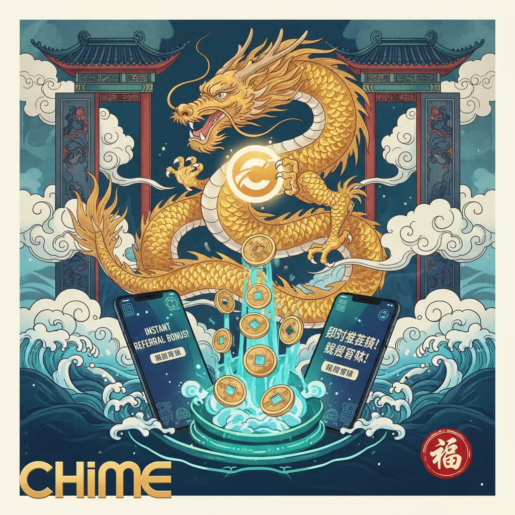 instant referral bonus no deposit - Chime