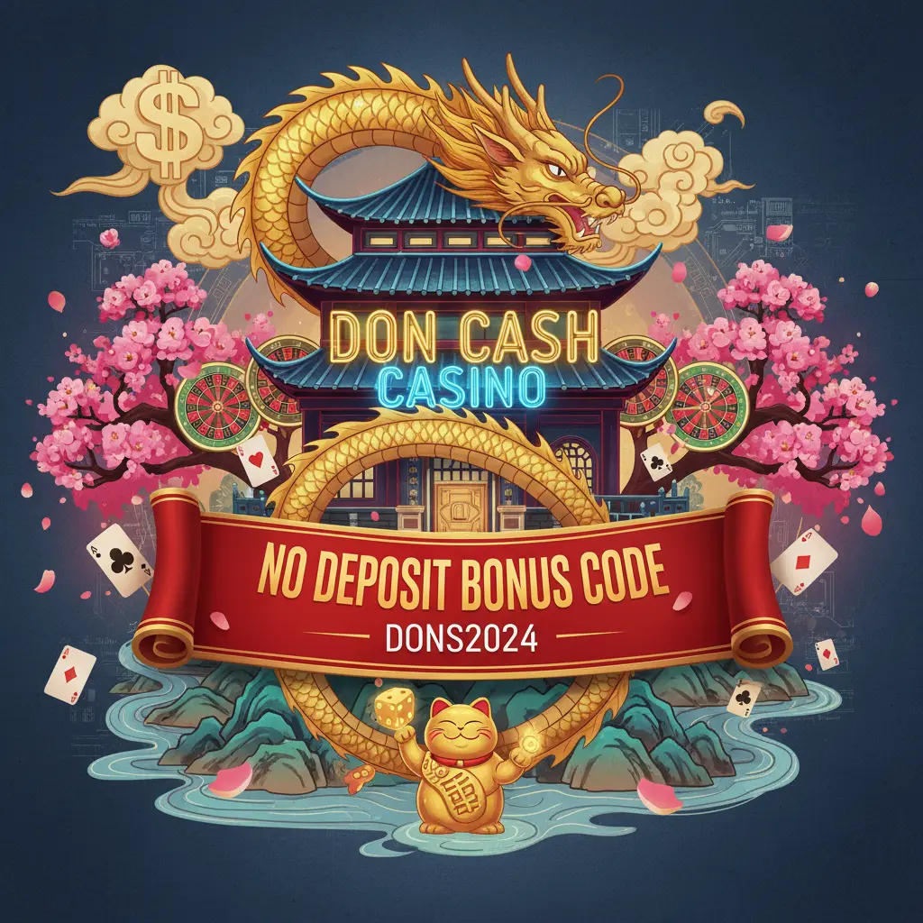 dons casino no deposit bonus code - Casino