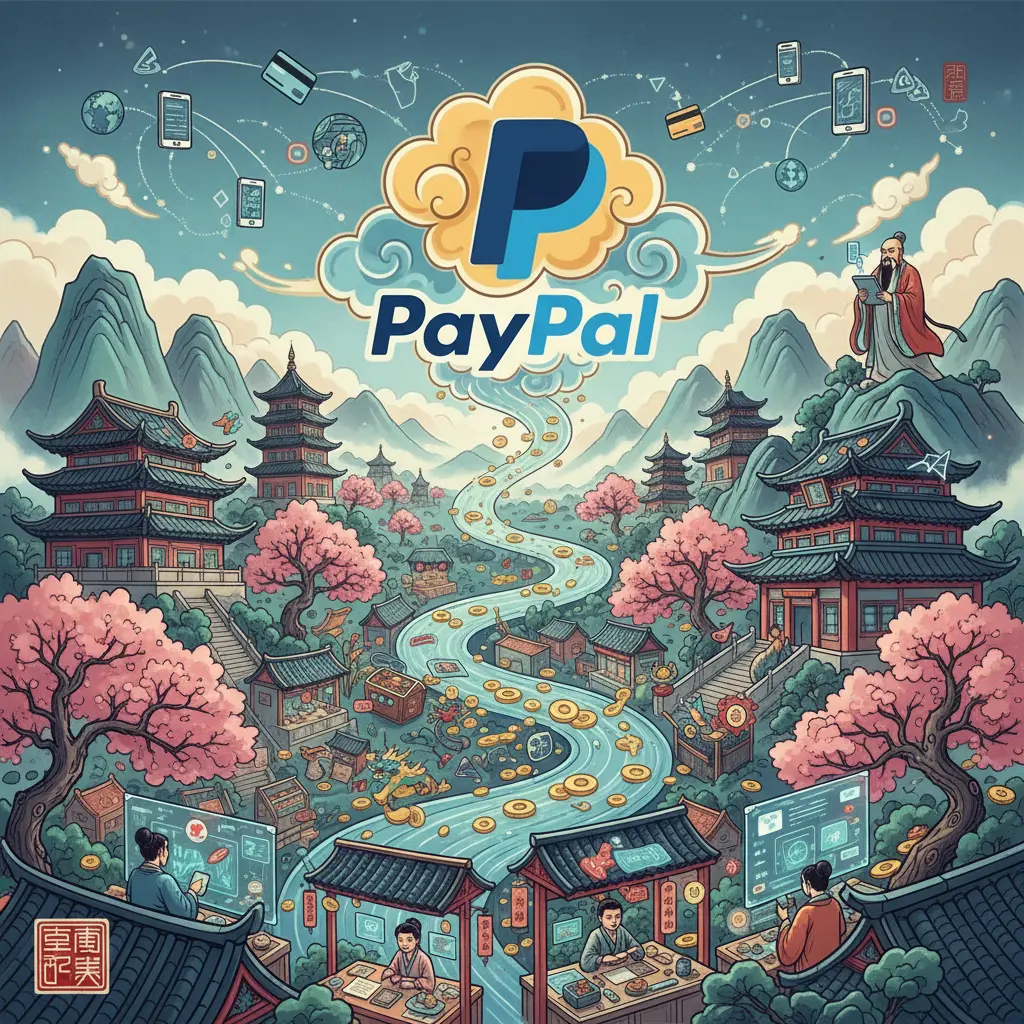 PayPal - PayPal