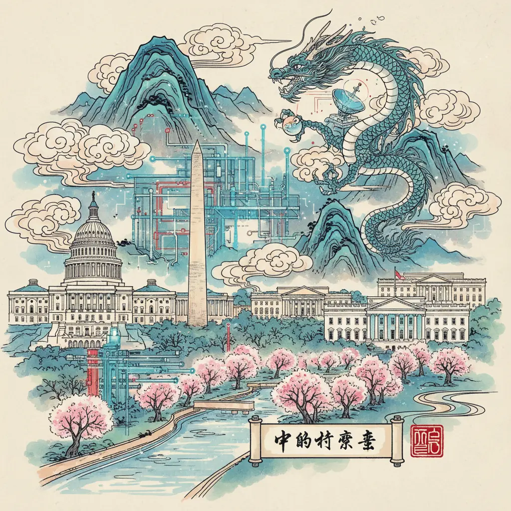 DC Area - Washington