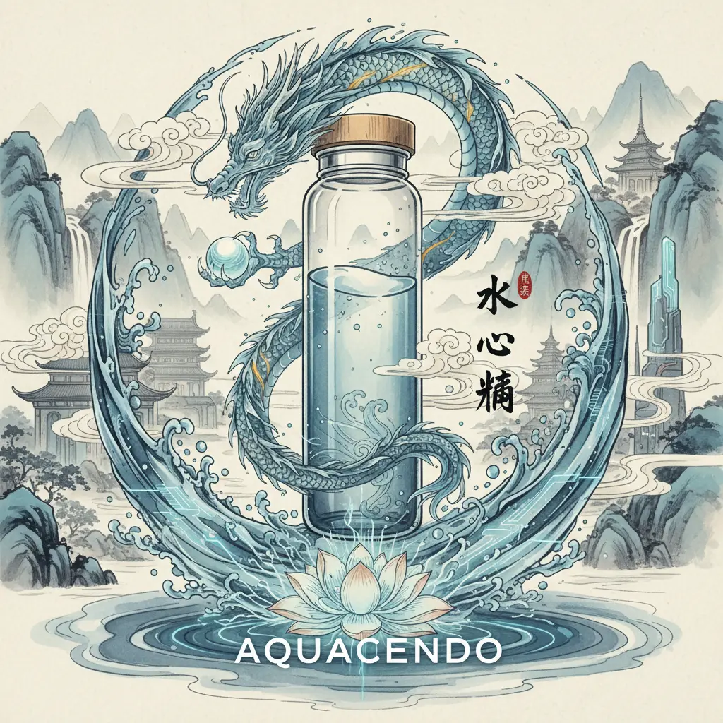 Aquacendo - Aquacendo