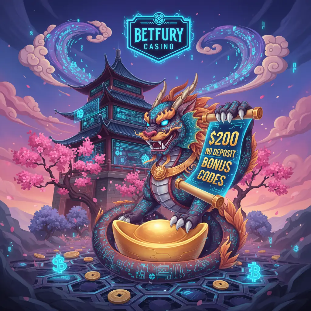 $200 no deposit bonus codes - Betfury