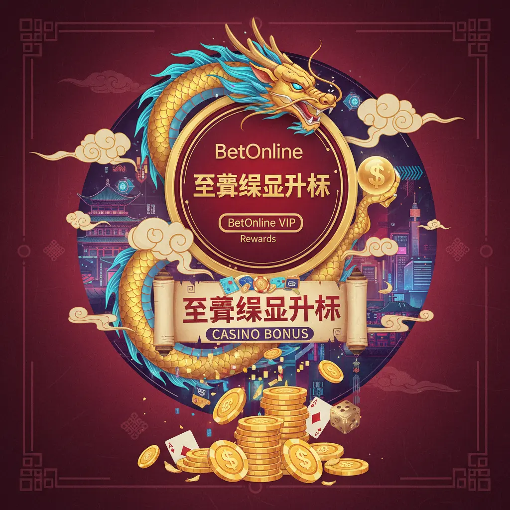 betonline casino bonus - BetOnline