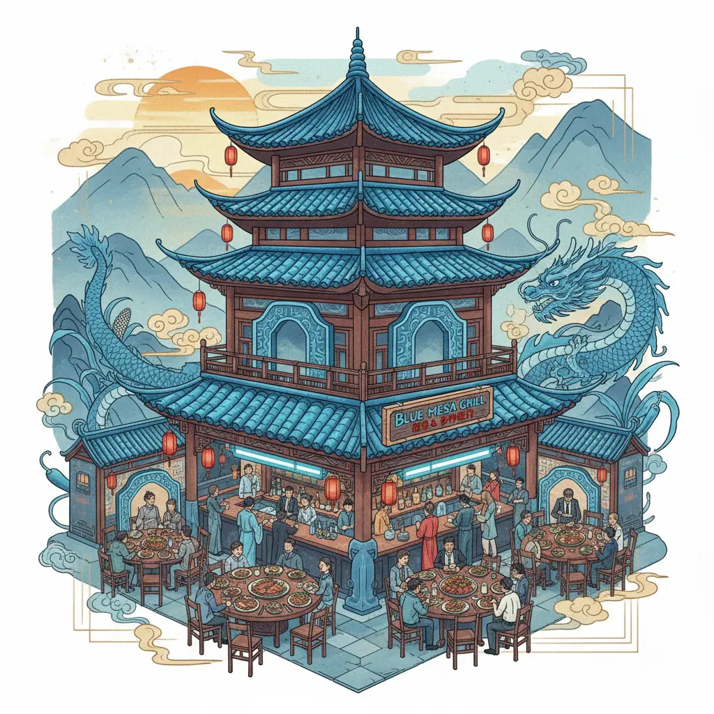 Bar & Function Venue - Grill