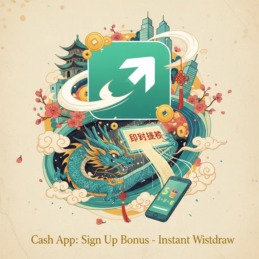 sign up bonus instant withdraw app - Cash
