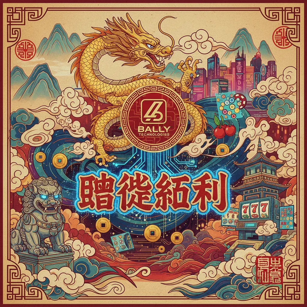 Gamblers Bonus - Technologies