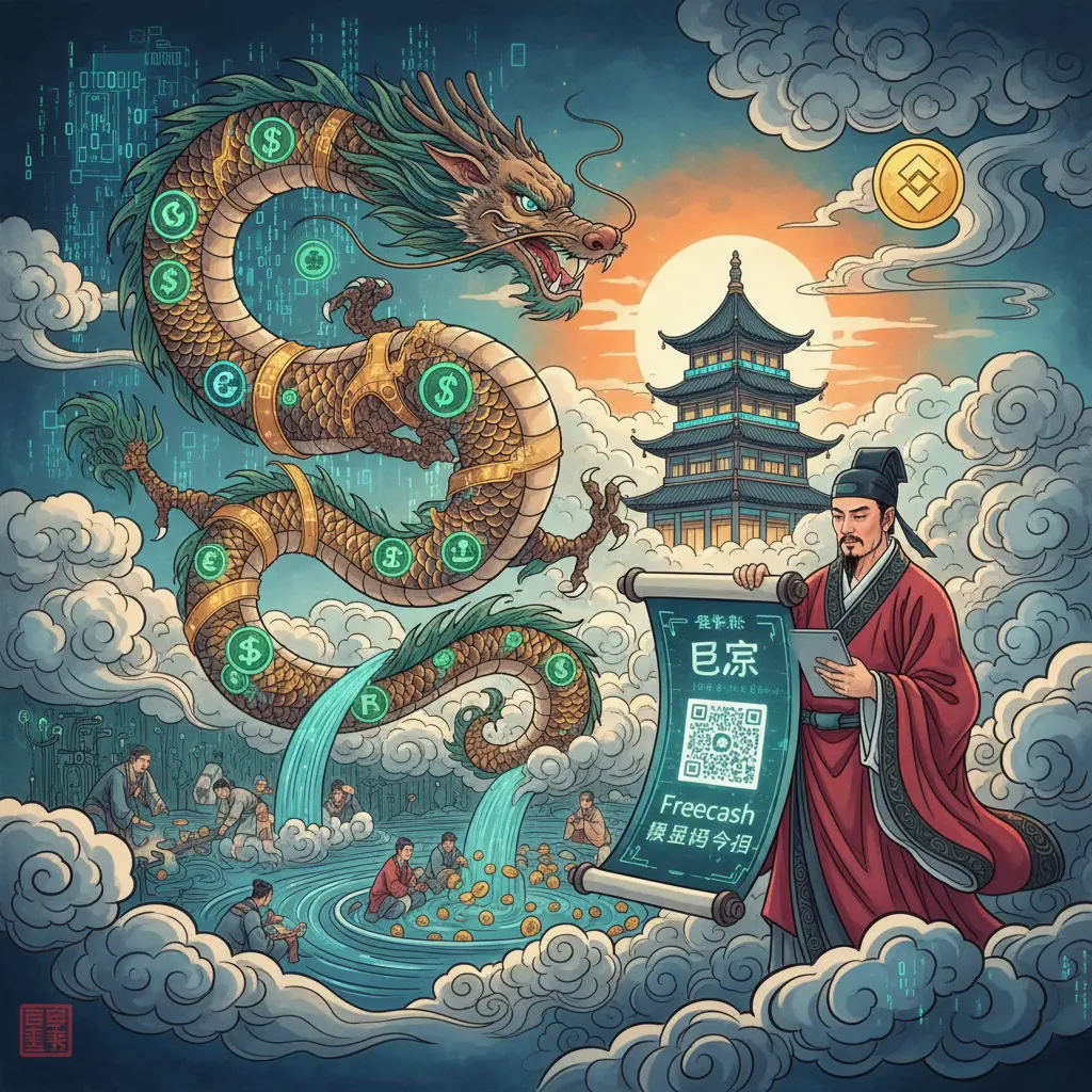 freecash bonus code today - Binance