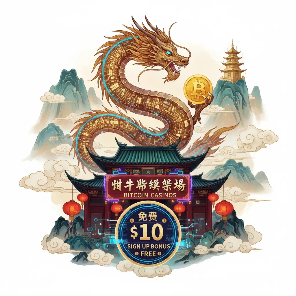 free $10 sign up bonus - Bitcoin