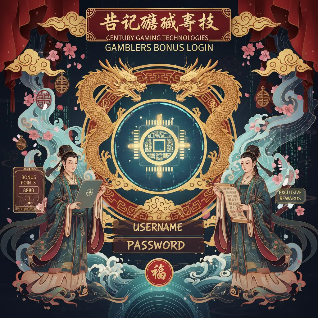 gamblers bonus login - Technologies