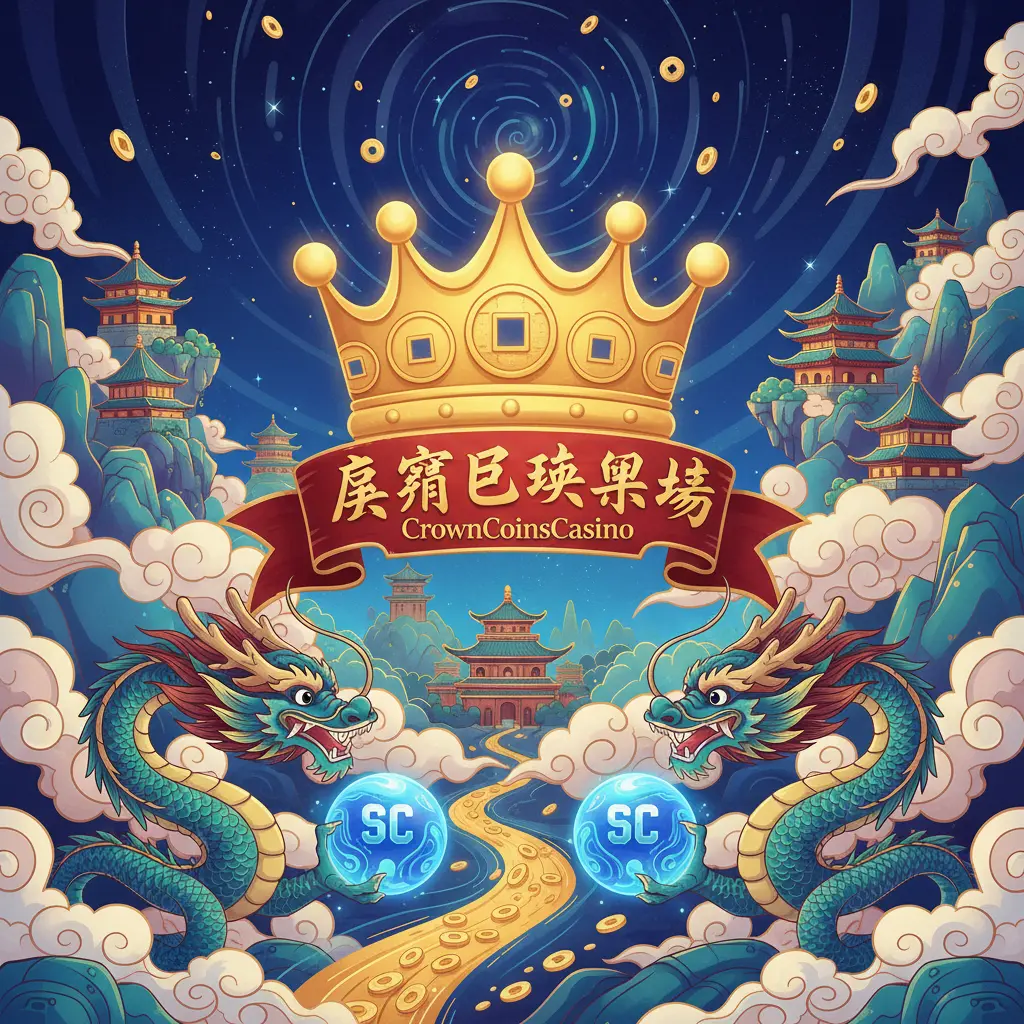 Sweeps Coins - CrownCoinsCasino