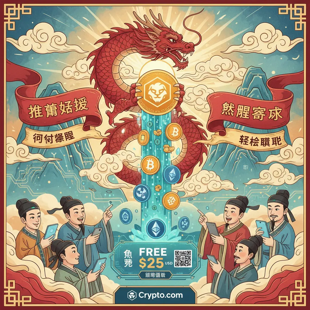 instant referral bonus no deposit - Crypto