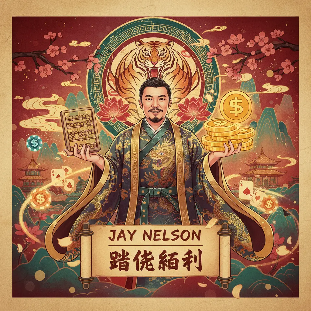 gamblers bonus - Nelson