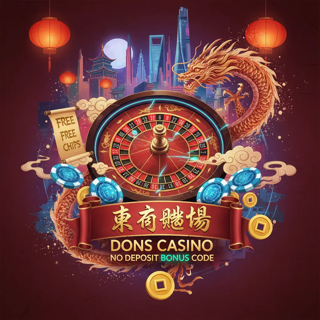 dons casino no deposit bonus code - Roulette